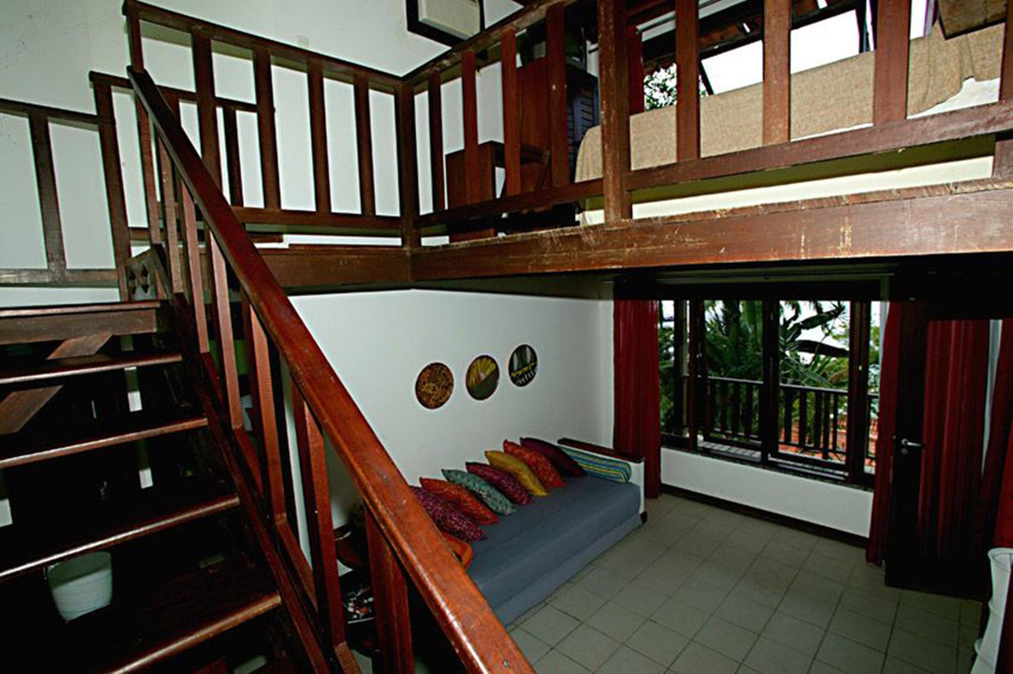 Hotel Portalo Morro de São Paulo Exterior foto