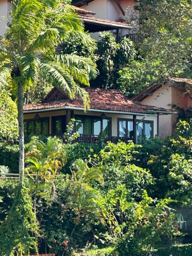 Hotel Portalo Morro de São Paulo Exterior foto